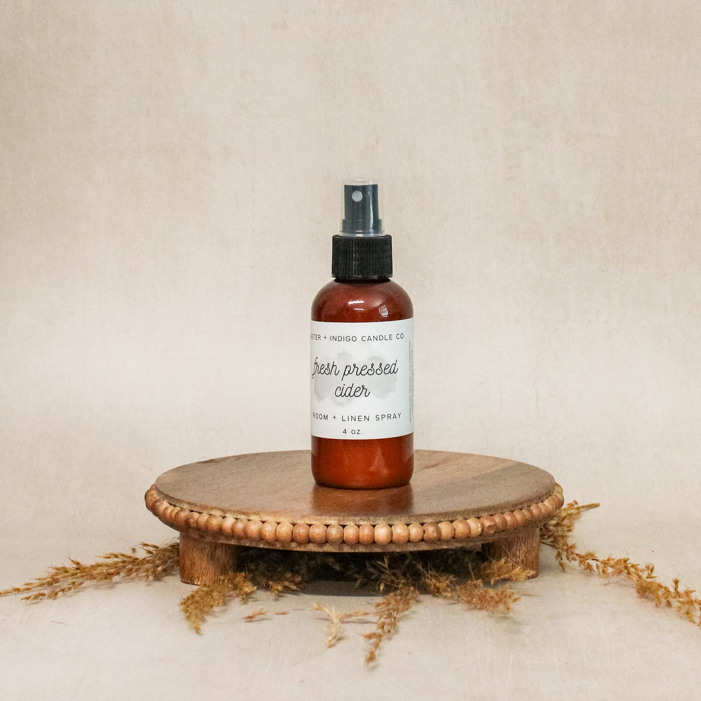 Fresh Pressed Cider | Room + Linen Spray | Fall