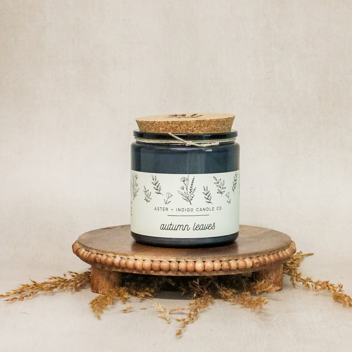 Autumn Leaves | 13oz Candle | Fall