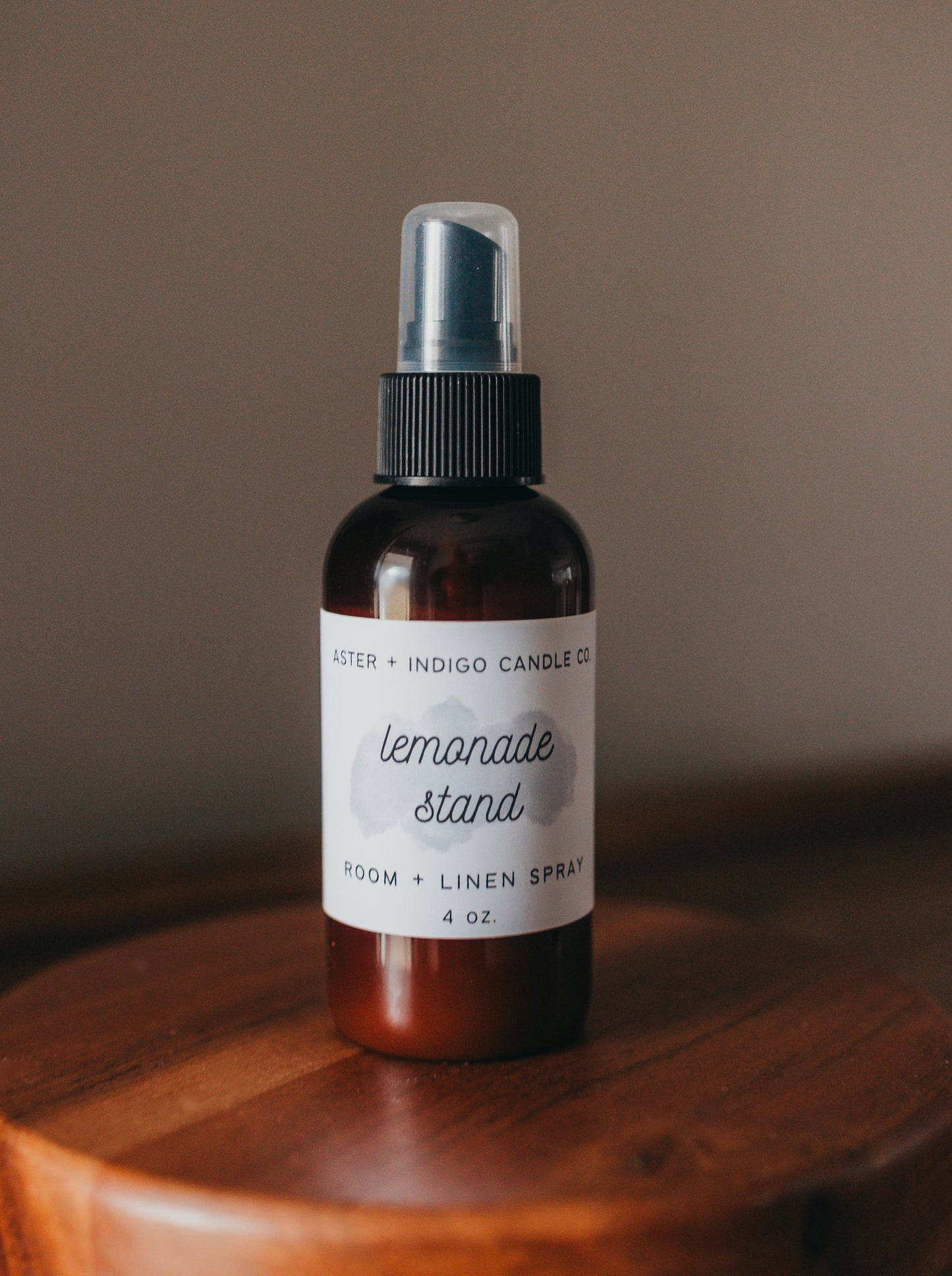 Lemonade Stand | Room + Linen Spray | Spring