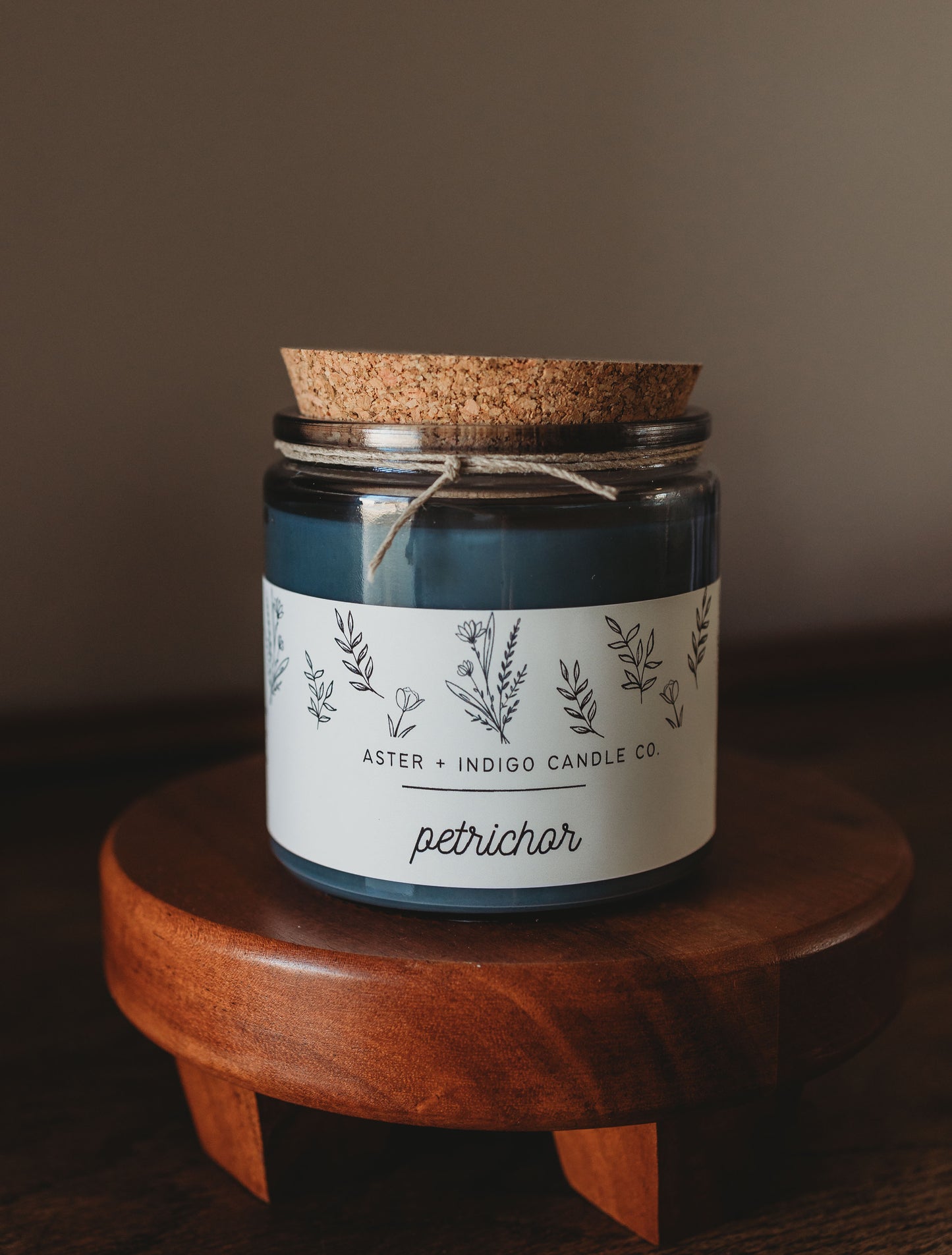 Petrichor | 13oz Candle