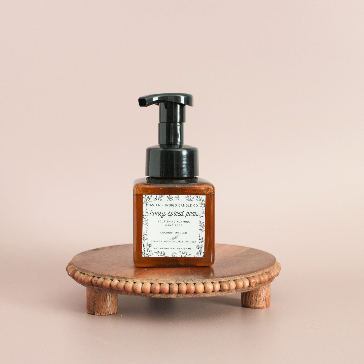 Foaming Hand Soap | 8oz