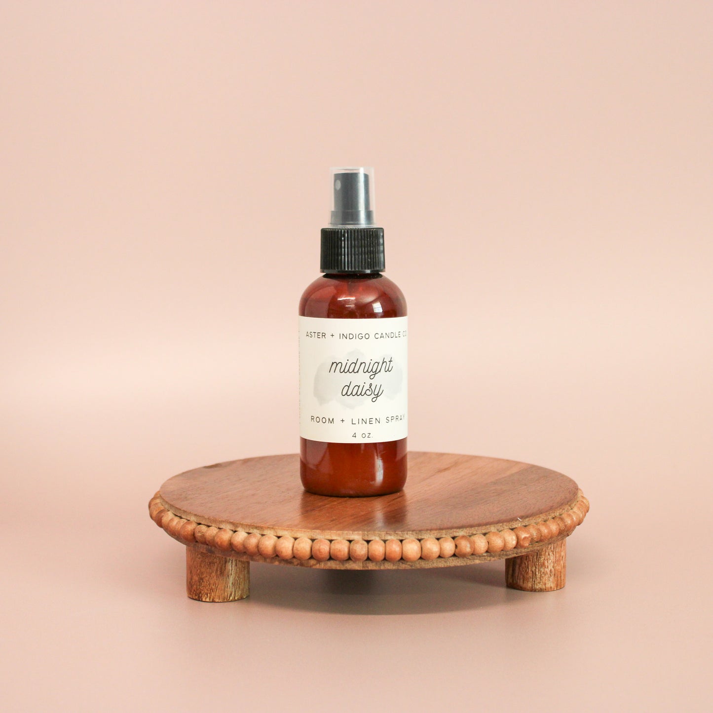 Midnight daisy | Room + Linen Spray | Summer