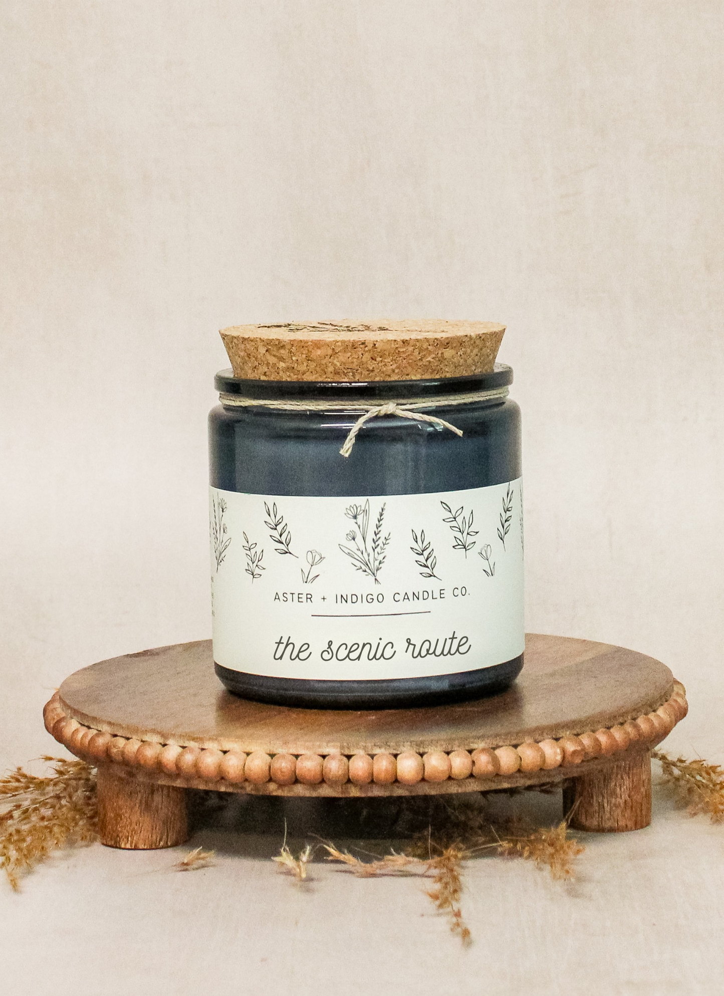 The Scenic Route | 13oz Candle | Fall