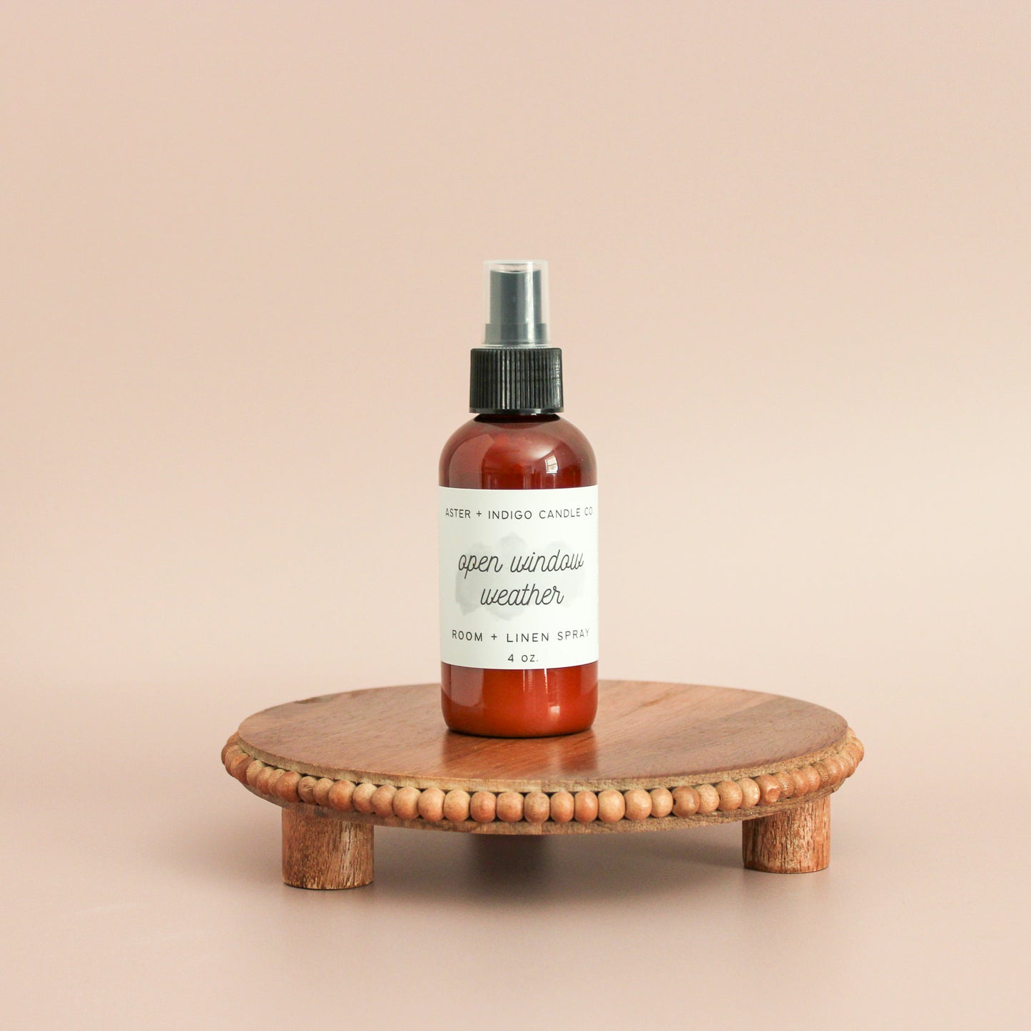 Open Window Weather | Room + Linen Spray