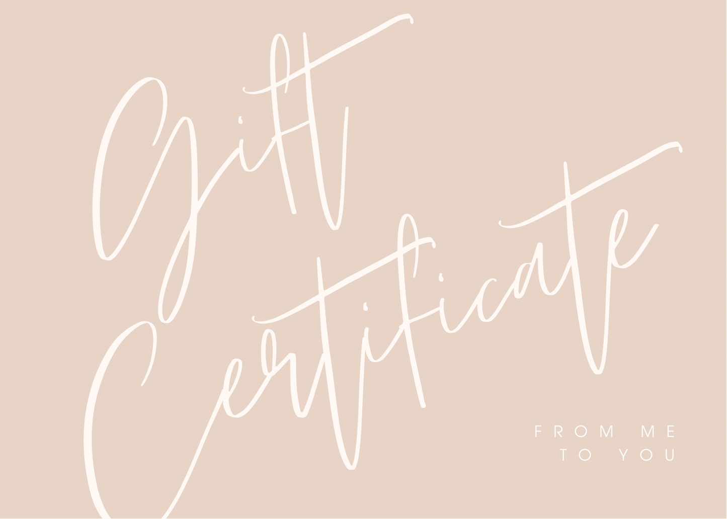 Aster Indigo Candle Co. Gift Card | Aster And Indigo Candle Co