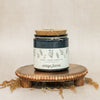 Vintage Flannel | 13oz Candle | Fall