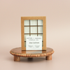 Meadow Honey + Fig | Wax Melt | Spring + Summer