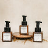 Foaming Hand Soap | 8oz | Fall Scents