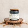 White Pumpkin + Cedar | 13oz Candle | Fall