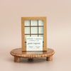Golden Magnolia | Wax Melt | Spring + Summer