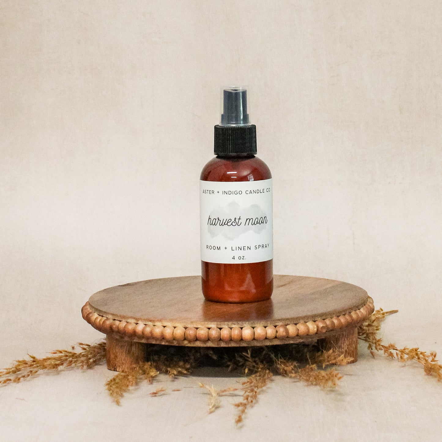 Harvest Moon | Room + Linen Spray | Fall