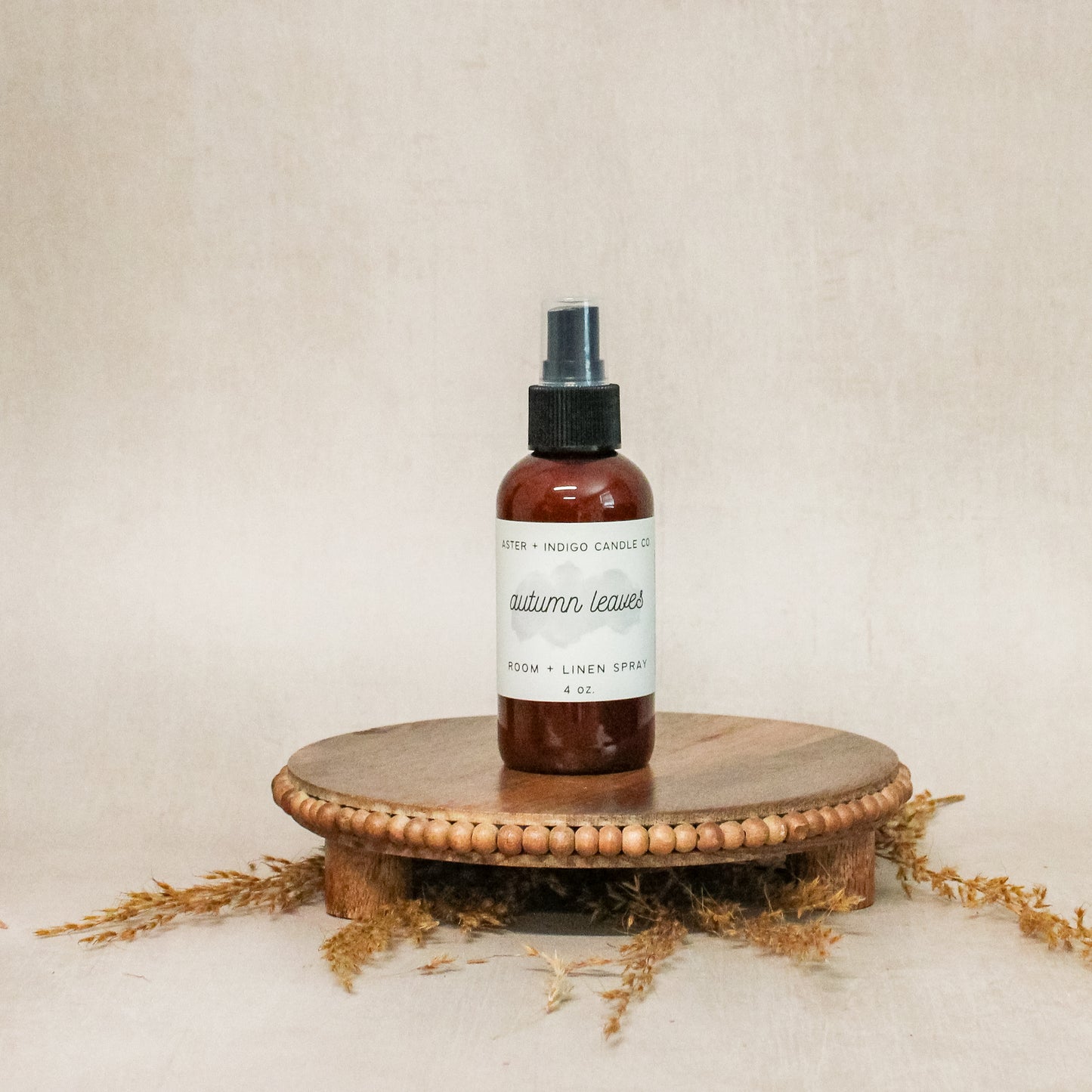 Autumn Leaves | Room + Linen Spray | Fall