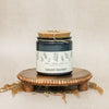 Harvest Bourbon | 13oz Fall Candle