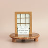 Open Window Weather | Wax Melt