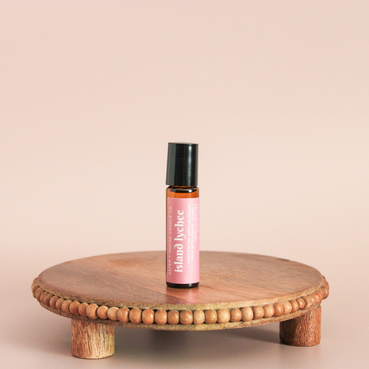 Island Lychee | Perfume Oil Roller