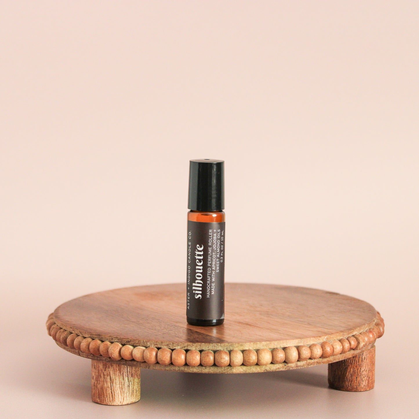 Silhouette | Perfume Oil Roller