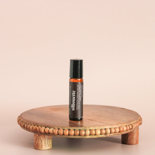 Silhouette | Perfume Oil Roller