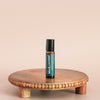 Black Coconut | Perfume Oil Roller