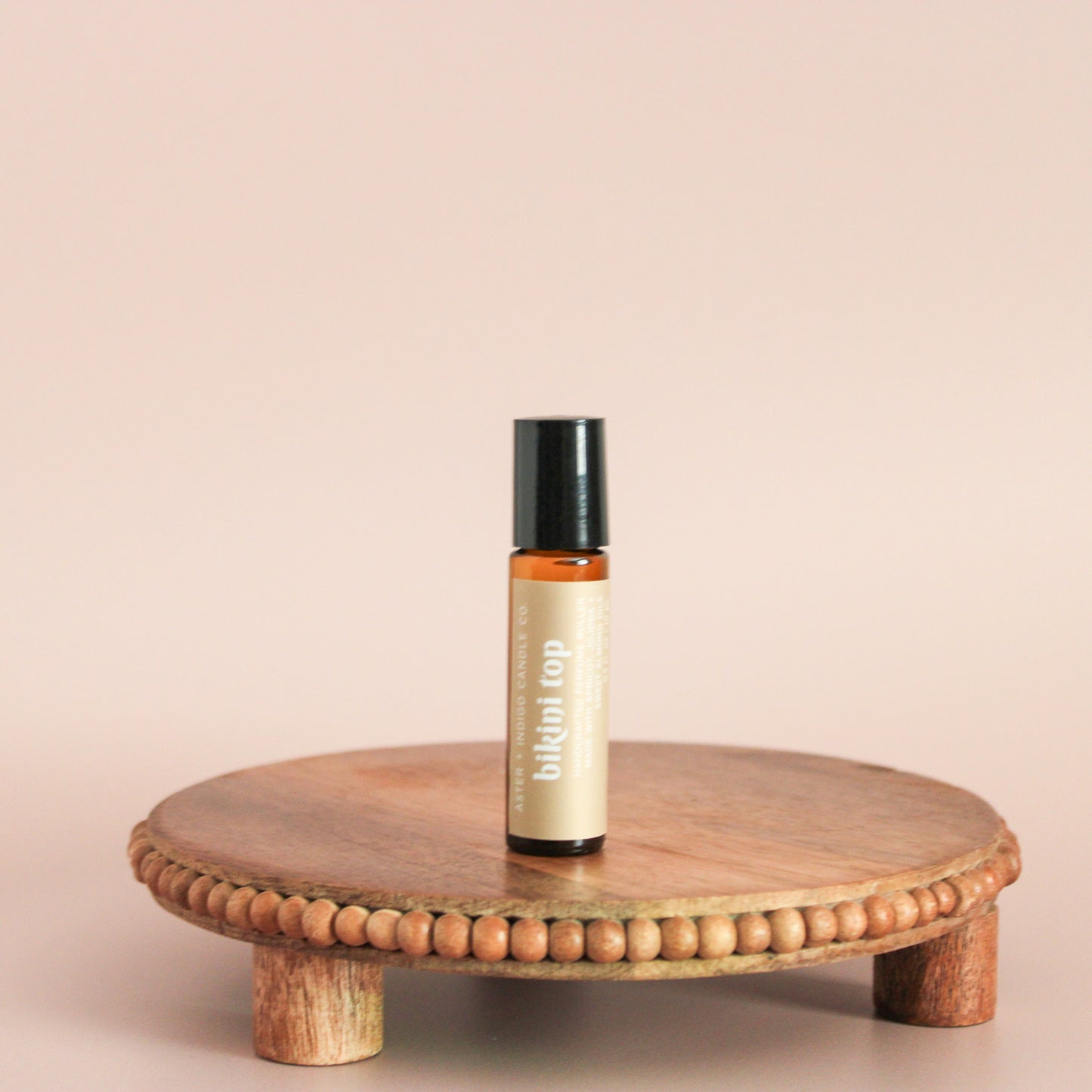 Bikini Top | Perfume Oil Roller