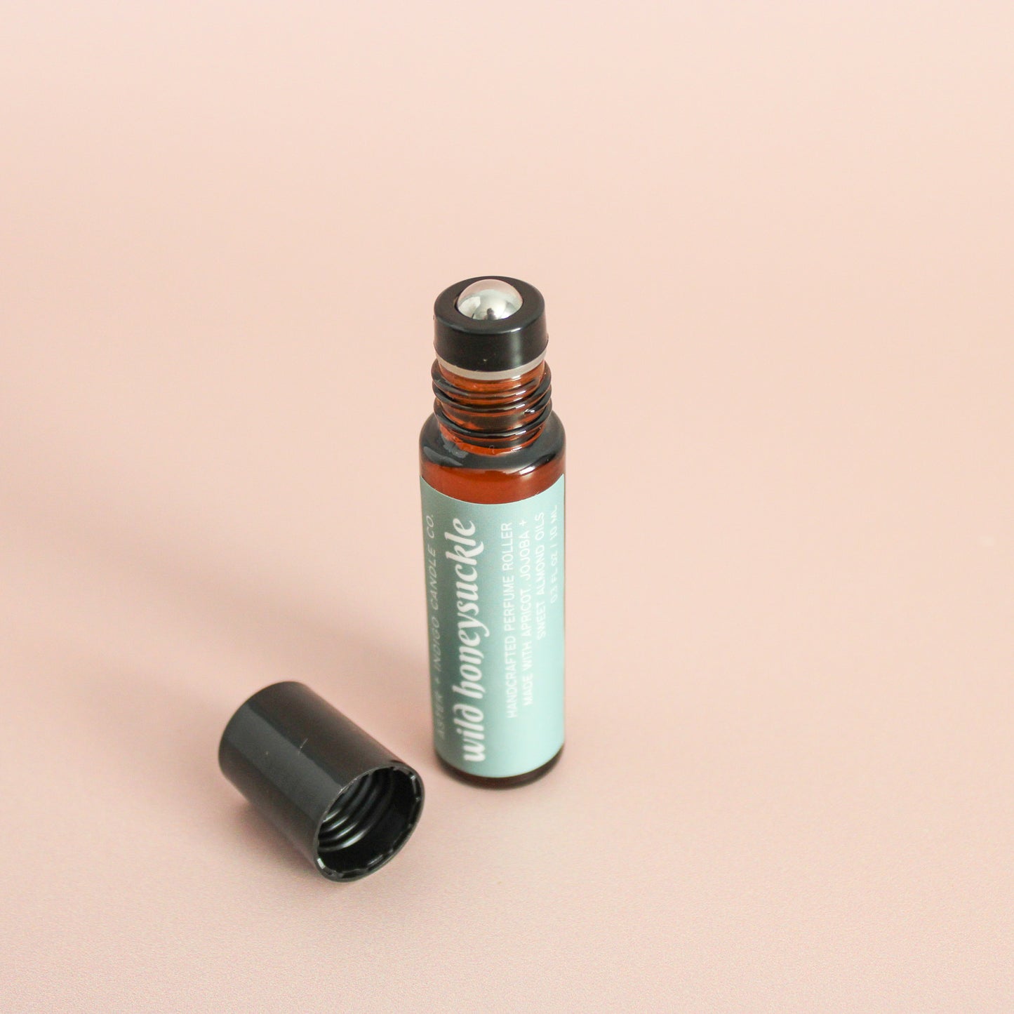 Silhouette | Perfume Oil Roller
