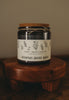 Cinnamon Spiced Apples | 13oz Candle