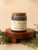 Frosted Evergreen | 13oz Candle | Christmas | Winter