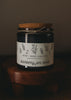 Blackberry Jam Donut | 13oz Candle | Spring
