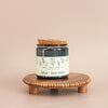 Citrus + Basil Leaves | 13oz Candle | Spring