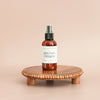 Cedar Musk + Mahogany | Room + Linen Spray
