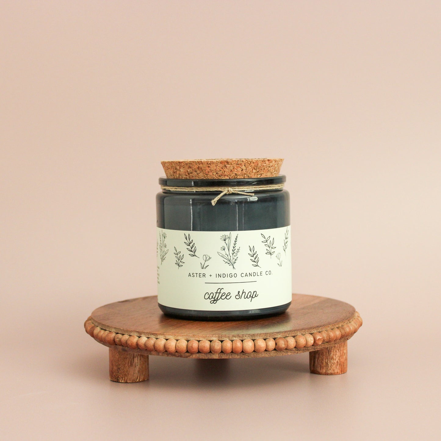 Coffee Shop | 13oz Candle