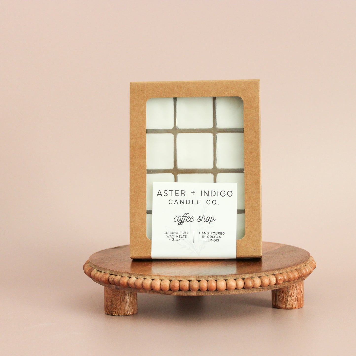 Coffee Shop | Wax Melt