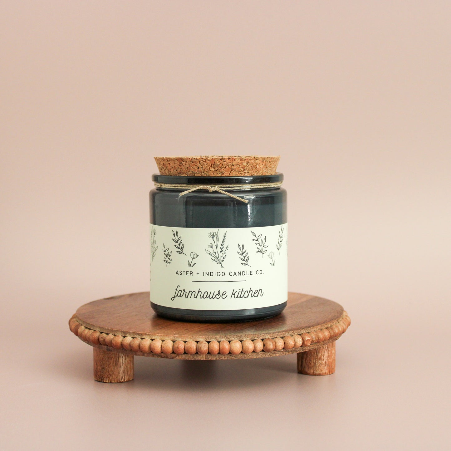 Farmhouse Kitchen | 13oz Candle