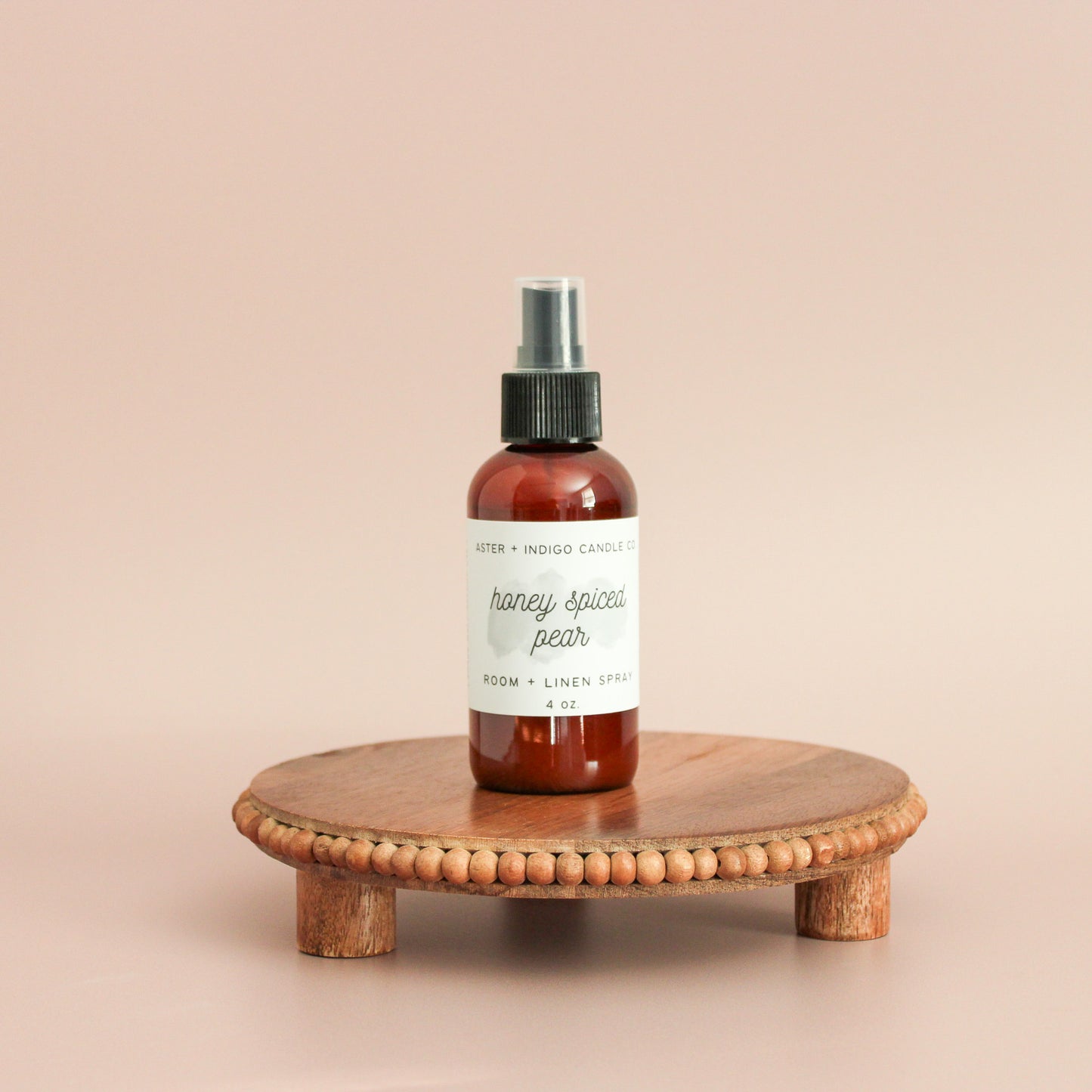 Honey Spiced Pear | Room + Linen Spray