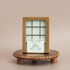 Neroli + Wild Mint | Wax Melt | Spring