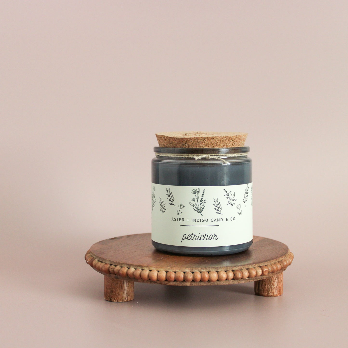 Petrichor | 13oz Candle