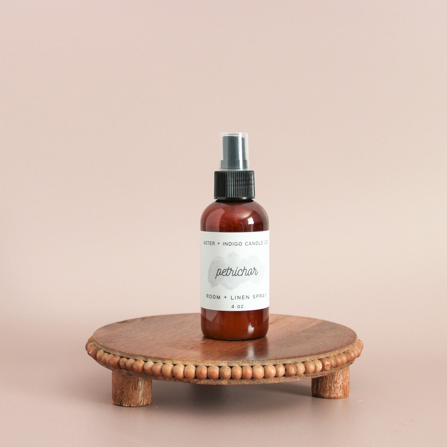 Petrichor | Room + Linen Spray
