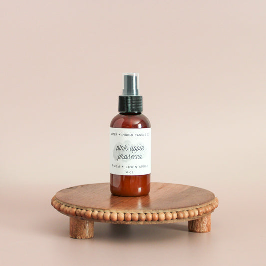 Pink Apple Prosecco | Room + Linen Spray