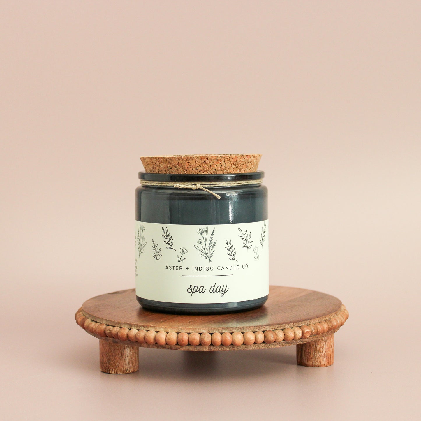 Spa Day | 13oz Candle