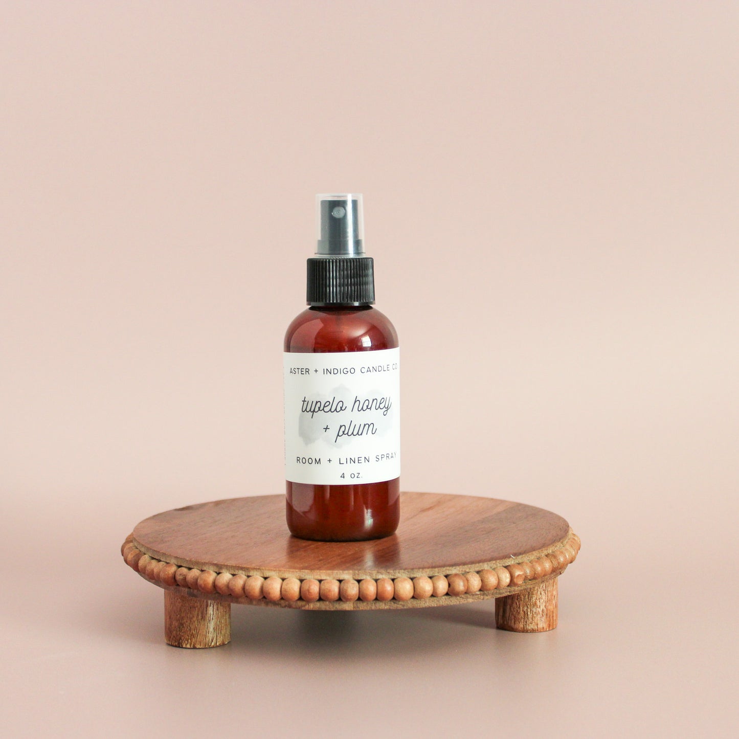 Tupelo Honey + Plum | Room + Linen Spray